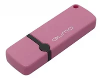 Флешка Qumo Optiva OFD-02 отзывы владельцев