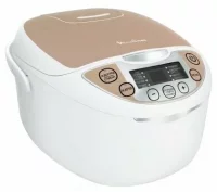 Мультиварка Moulinex MK 706A32 отзывы владельцев