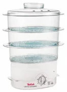 Пароварка Tefal VC 1006 Ultra Compact отзывы владельцев