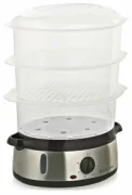 Пароварка Russell Hobbs 19270-56 отзывы владельцев