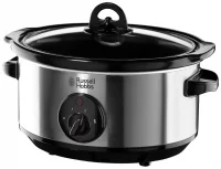Медленноварка Russell Hobbs Cook@Home 19790-56 отзывы владельцев