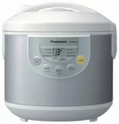 Мультиварка Panasonic SR-TMH18LTW отзывы владельцев
