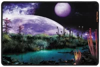 Коврик для мыши Jet.A Panteon GP-196AM ANOTHER WORLD отзывы владельцев