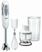 Блендер Braun MQ 325 Spaghetti отзывы владельцев