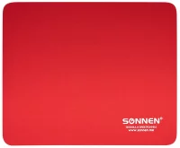 Коврик для мыши SONNEN отзывы владельцев