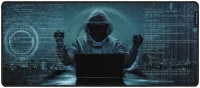Коврик для мыши Jet.A Panteon GP-44SL HACKER отзывы владельцев