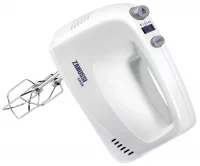 Миксер Zanussi ZSM1250 отзывы владельцев