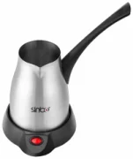 Кофеварка Sinbo SCM-2943 отзывы владельцев