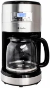 Кофеварка Gemlux GL-DCM-3 отзывы владельцев