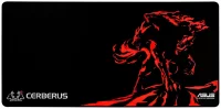 Коврик для мыши ASUS Cerberus Mat XXL отзывы владельцев