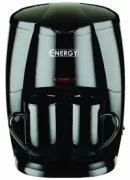 Кофеварка Energy EN-601 отзывы владельцев