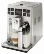 Кофемашина Philips Saeco HD 8856 отзывы владельцев