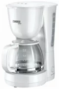 Кофеварка Zanussi ZKF1260 отзывы владельцев
