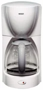 Кофеварка Bosch TKA 1410 отзывы владельцев