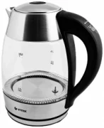 Чайник VITEK VT-7047 отзывы владельцев