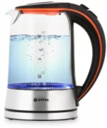 Чайник VITEK VT-7005 отзывы владельцев