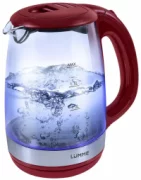 Чайник Lumme LU-135 отзывы владельцев