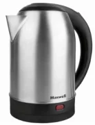 Чайник Maxwell MW-1077 ST отзывы владельцев