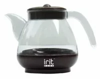 Чайник Irit IR-1124 отзывы владельцев