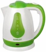 Чайник Scarlett SC-EK18P30 отзывы владельцев