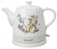 Чайник Galaxy GL0504 отзывы владельцев