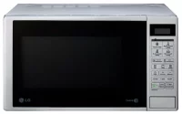 Микроволновая печь LG MH6043D отзывы владельцев