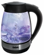 Чайник BBK EK1721G отзывы владельцев