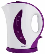 Чайник Galaxy GL0107 отзывы владельцев