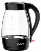 Чайник BBK EK1790G отзывы владельцев