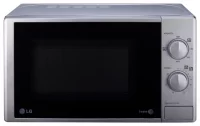 Микроволновая печь LG MH6022DS отзывы владельцев