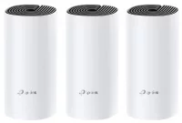 Роутер TP-LINK Deco M4 (3-pack) отзывы владельцев