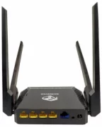 Роутер NiceDevice ND-WE3826 отзывы владельцев