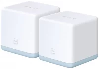 Роутер Mercusys AC1200 Halo S12 (2-pack) отзывы владельцев