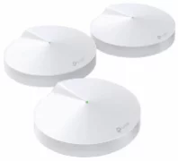 Роутер TP-LINK Deco M5 (3-pack) отзывы владельцев