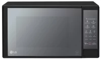 Микроволновая печь LG MW-20R46DARB отзывы владельцев