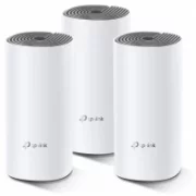 Роутер TP-LINK Deco E4 (3-pack) отзывы владельцев