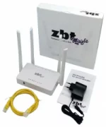 Роутер ZBT WE1626 отзывы владельцев