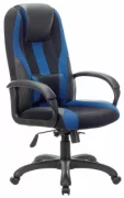 Кресло Brabix Premium Rapid GM-102 отзывы владельцев