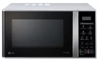Микроволновая печь LG MS2342BS отзывы владельцев
