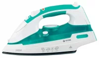 Утюг VITEK VT-1250 отзывы владельцев