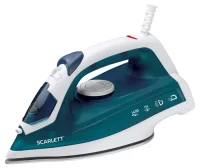Утюг Scarlett SC-SI30P07 отзывы владельцев