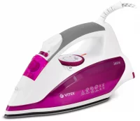 Утюг VITEK VT-1262 отзывы владельцев