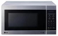 Микроволновая печь LG MS2042UY отзывы владельцев