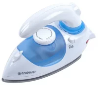 Утюг ENDEVER Q-710 отзывы владельцев