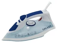 Утюг Galaxy GL6112 отзывы владельцев