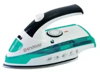Утюг ENDEVER Q-709 отзывы владельцев