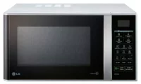 Микроволновая печь LG MB4342BS отзывы владельцев