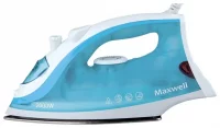 Утюг Maxwell MW-3046 отзывы владельцев