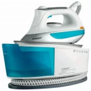Утюг Scarlett SC-SS36B01 отзывы владельцев