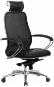 Кресло Метта Samurai SL-2.04 отзывы владельцев